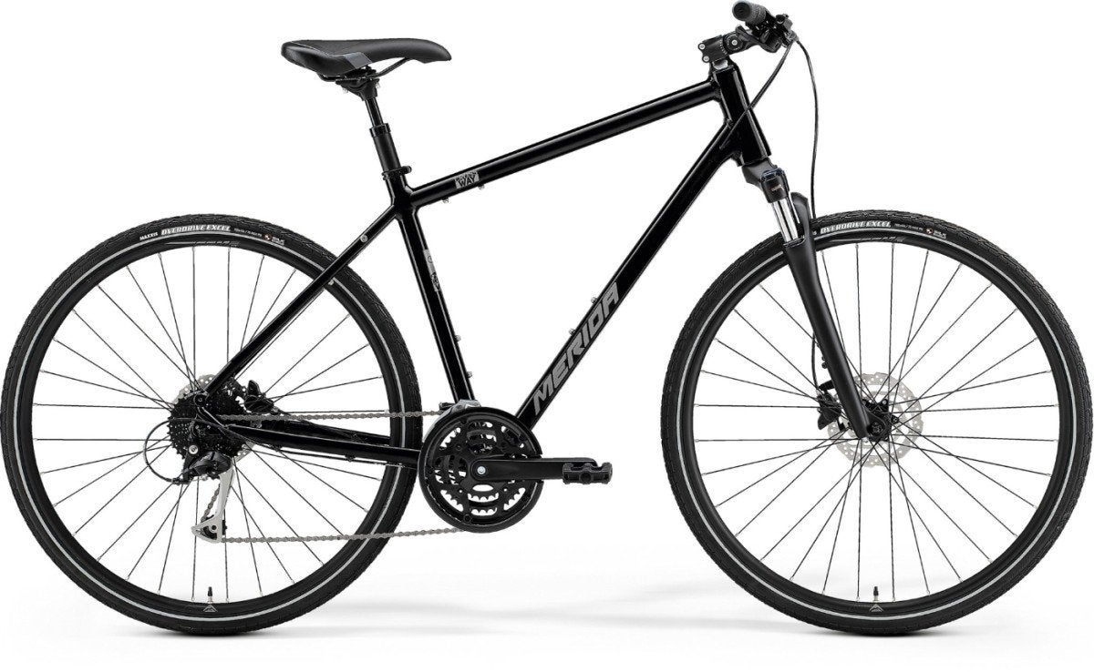 Sportfiets Merida Crossway 100 Opruiming!, Ophalen, -, Heren, -