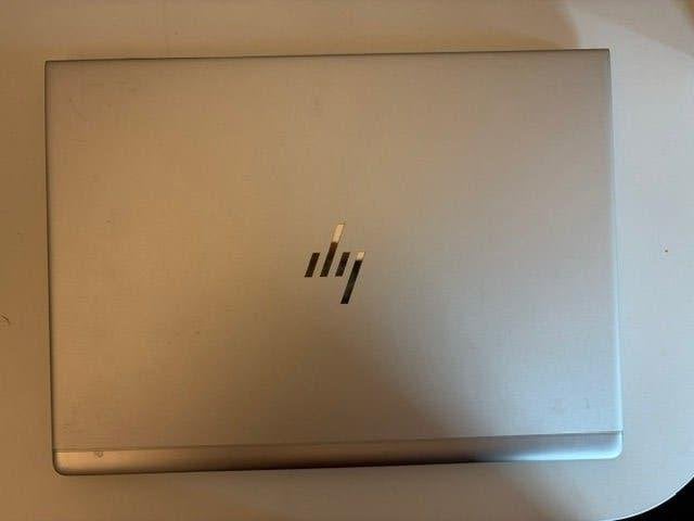 HP elitebook 830 G5, Ophalen, Hp