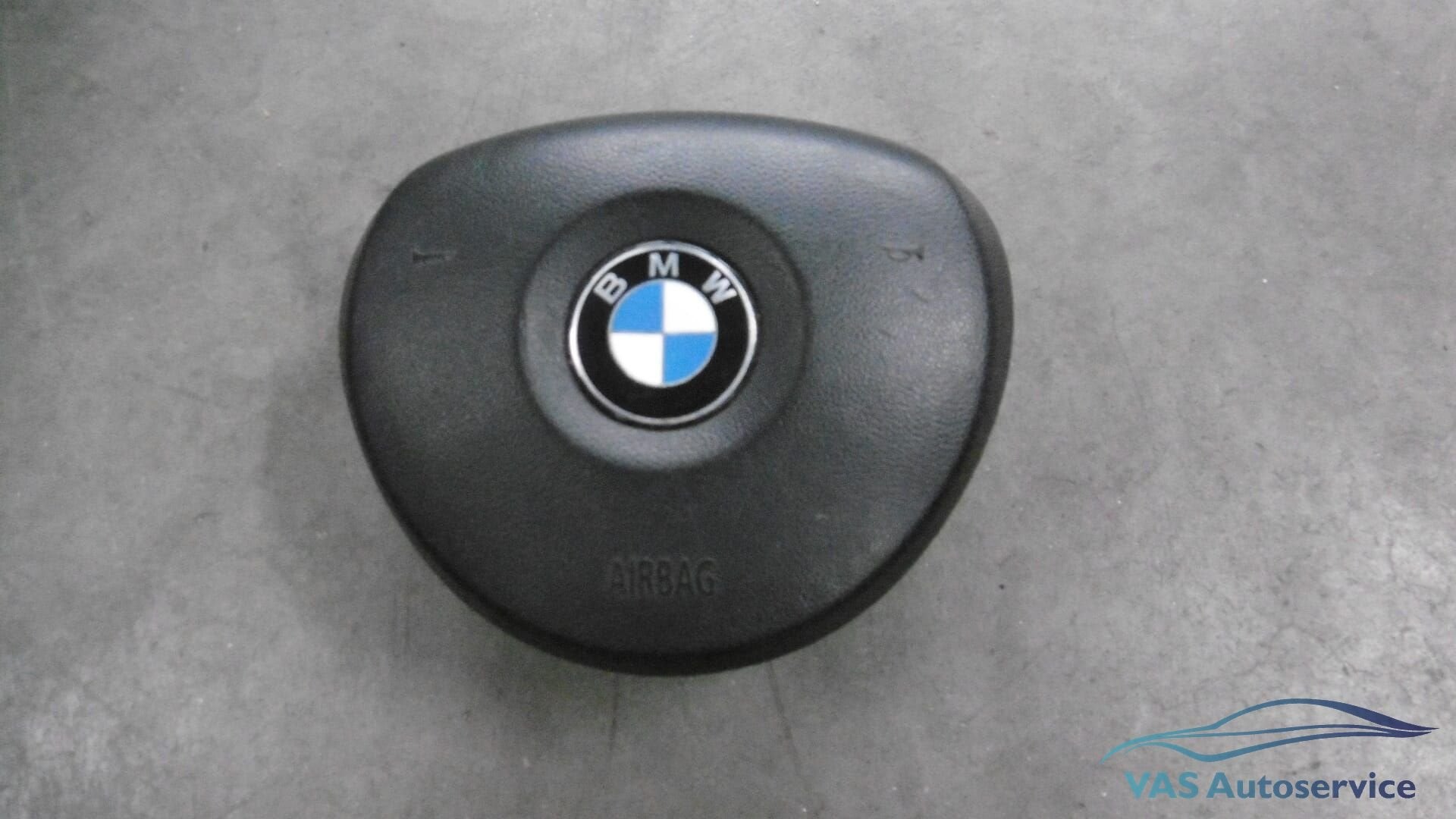 Airbagset BMW X1 E84, Gebruikt, -, -, Ophalen of Verzenden