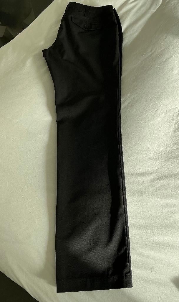 Street One, Millie ,  Broek , maat 40, Maat 38/40 (M), Zwart, Street One, Ophalen of Verzenden