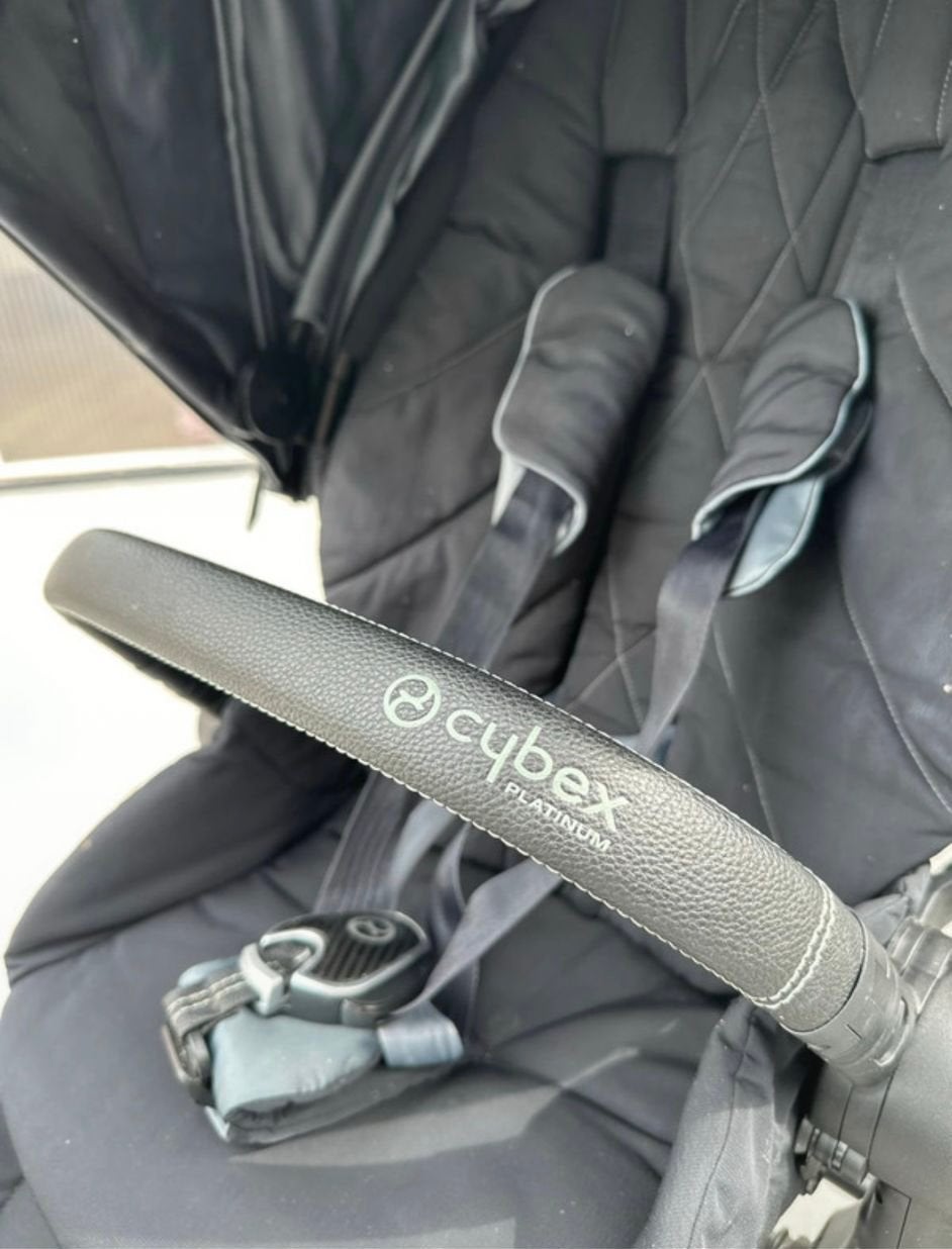 Foto 3 van Cybex priam 3