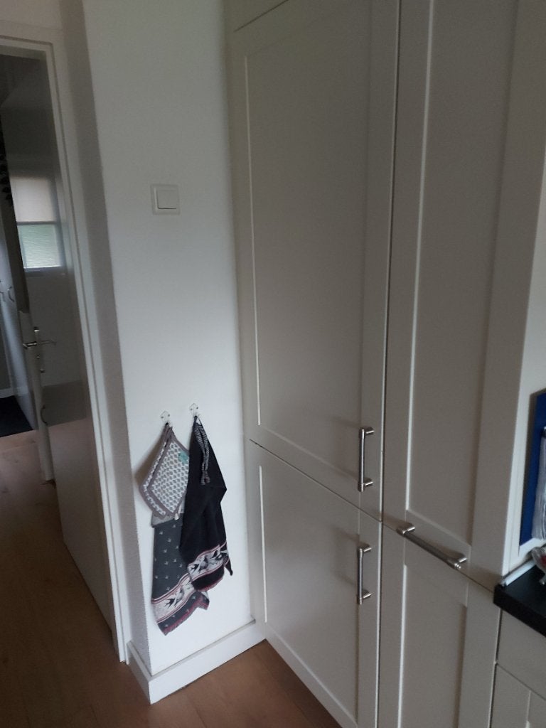 Foto 3 van Keukenblok met kasten - Merk, afmetingen, staat