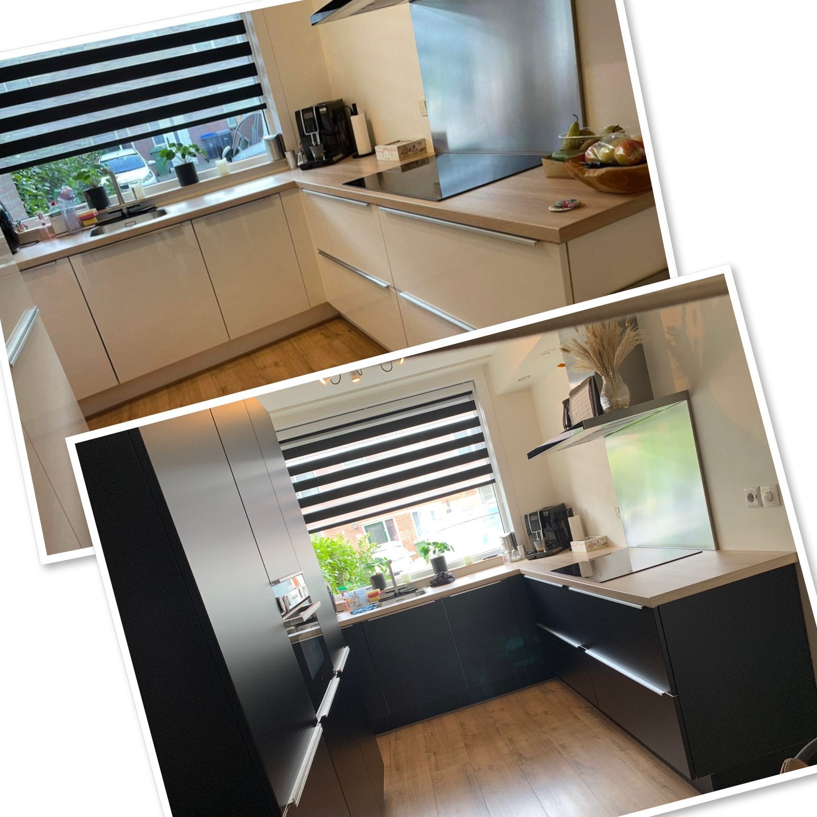 Workshop keuken wrappen, Ophalen of Verzenden, Zo goed als nieuw