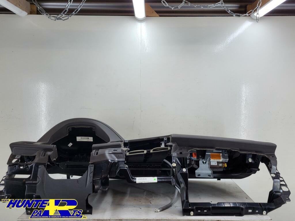 Airbagset Volvo XC60 ('10-'17>) 31332118, Auto-onderdelen, Dashboard en Schakelaars, Gebruikt, Ophalen of Verzenden, Volvo, Volvo