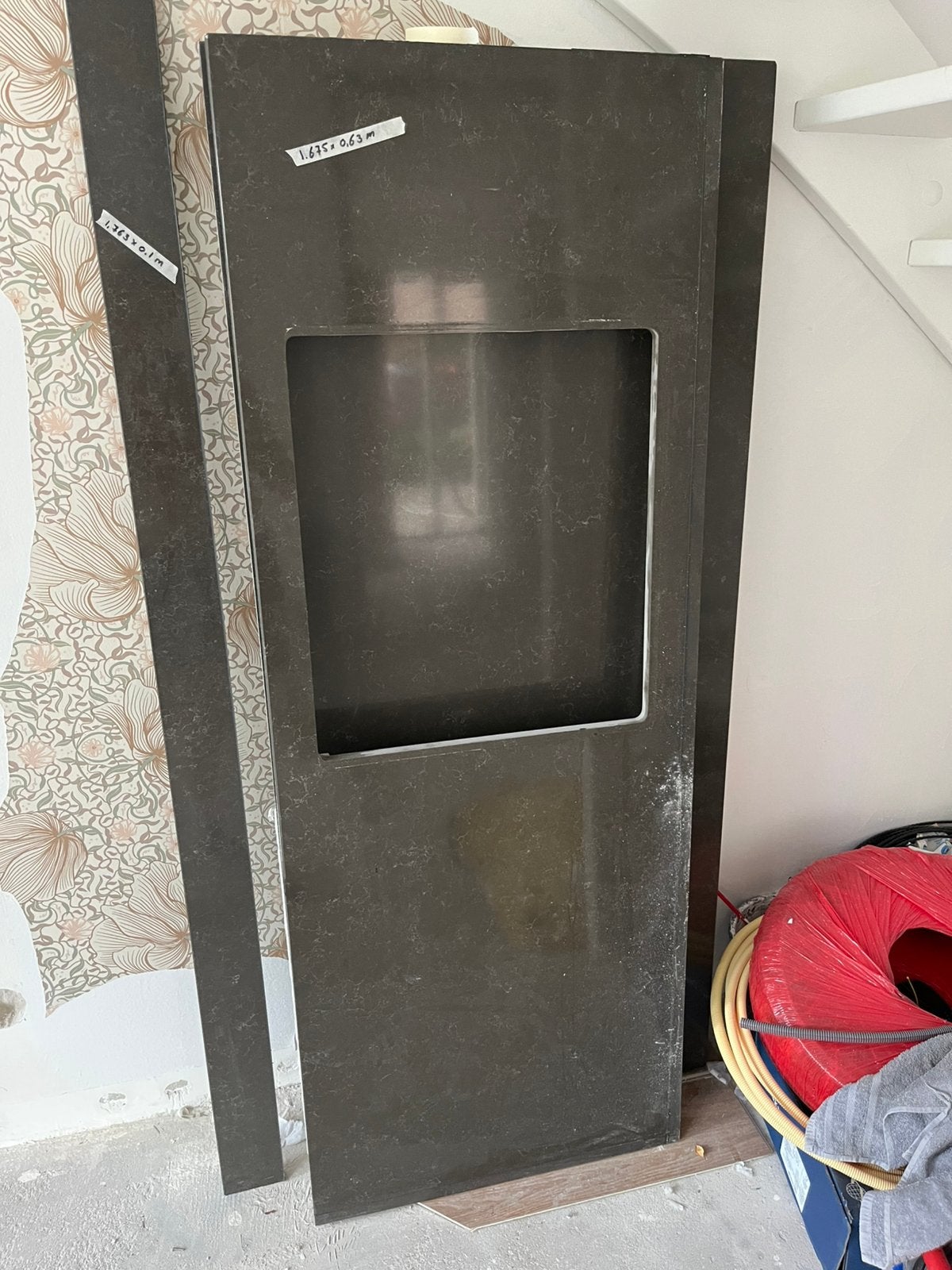 Diverse keukenbladen/werkbladen *prijs per stuk, Ophalen, 50 tot 100 cm, Zo goed als nieuw, Minder dan 100 cm