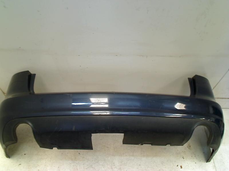 Bumper Achter Audi A6 Avant (C6) (2005-06/2011-08), Gebruikt, Auto-Union-Straße  1, Ingolstadt 85057, , Duitsland, Info@audi.de