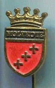 Molykote rood op koper motor olie speldje ( M_136 ), Verzenden, Zo goed als nieuw, Merk, Speldje of Pin