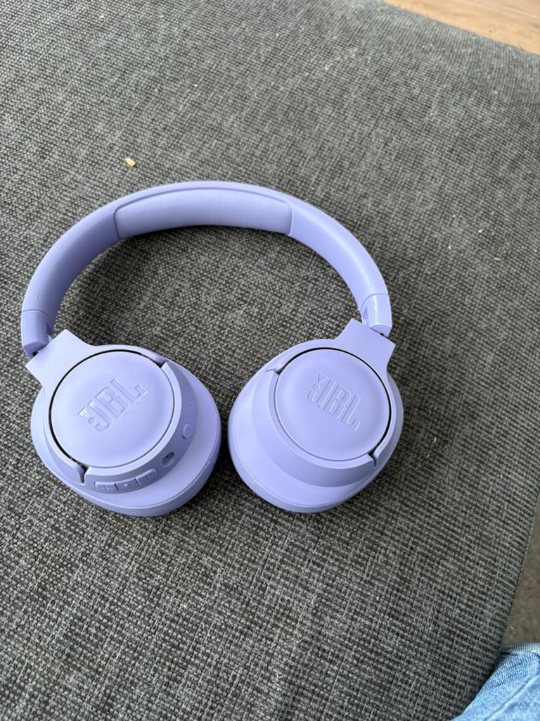 JBL hoofdtelefoon, Audio, Tv en Foto, Ophalen of Verzenden, Zo goed als nieuw, Overige merken