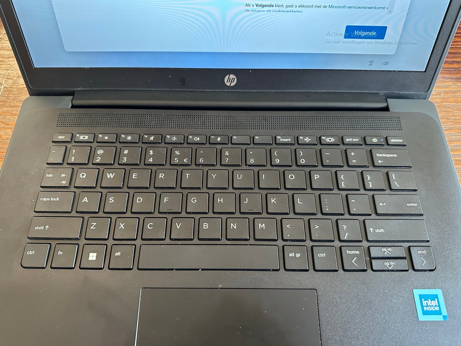 HP ProBook Fortis 14 inch G9 - Intel Celeron N5100, Computers en Software, Qwerty, 8 GB, Minder dan 2 Ghz, 14 inch