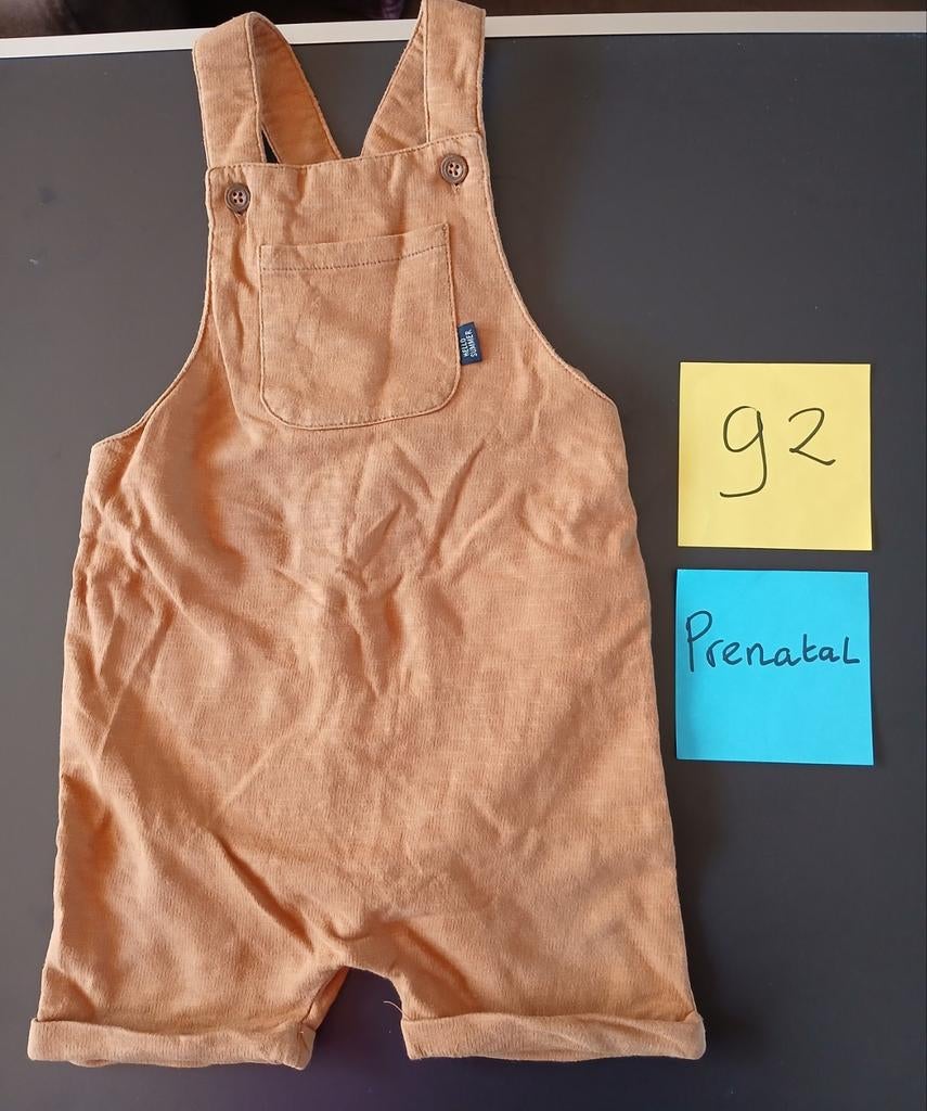 KLEDINGPAKKET JONGETJE MAAT 92, Ophalen of Verzenden, Zo goed als nieuw