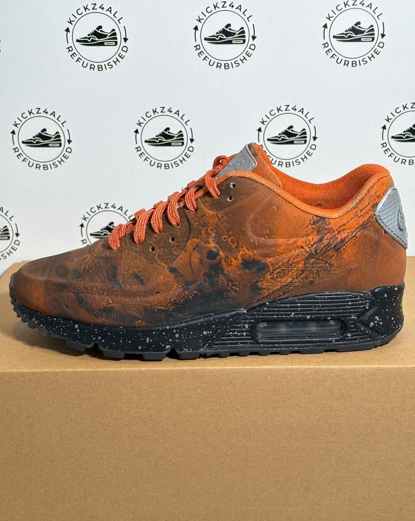 Nike Air Max 90 ‘Mars Landing’ Maat 38.5, Kleding | Dames, Schoenen, Overige kleuren, Ophalen of Verzenden, Nike, Nike