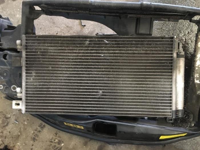 Airco Radiateur van een Mini Mini, Gebruikt, -, -, Mini