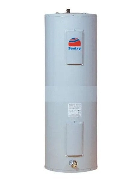 Remeha Sentry ES40 150 Liter elektrisch Boiler (GASLOOS!), Doe-het-zelf en Verbouw, Geisers en Boilers, Ophalen, 100 liter of meer