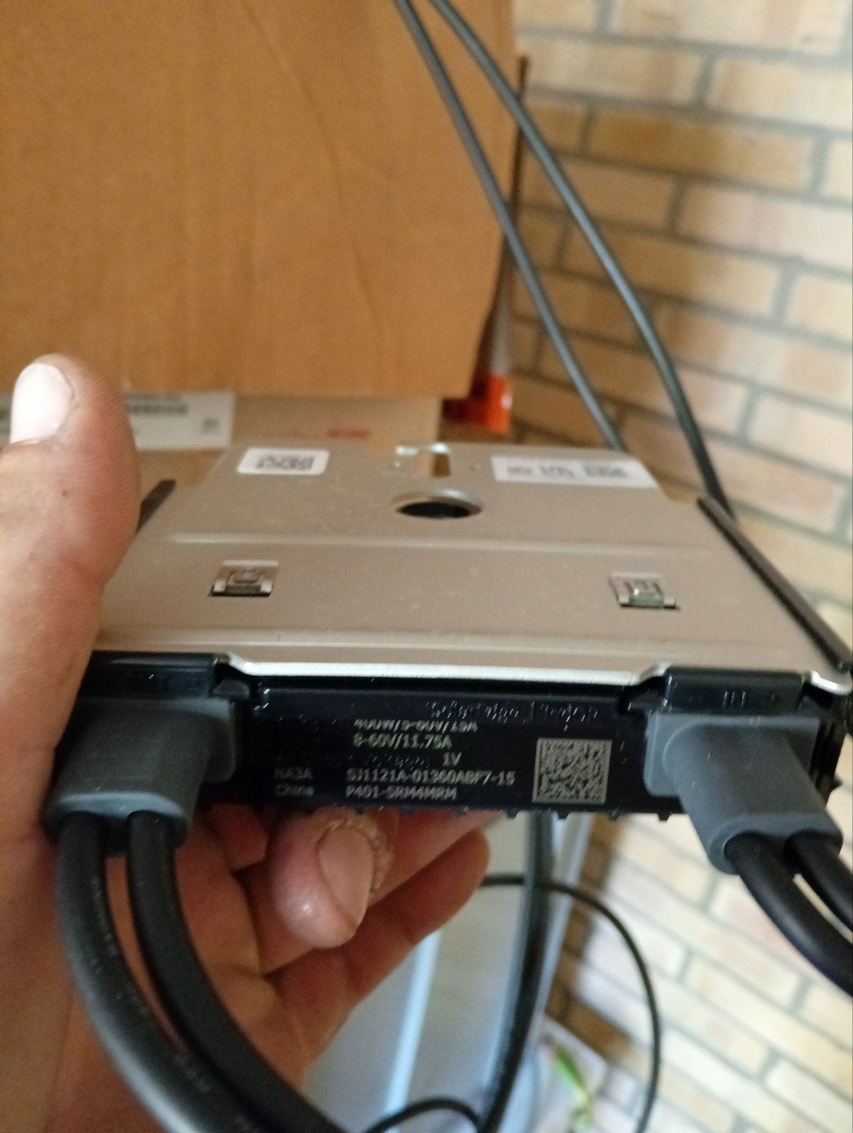 solar Edge optimisers 410/440/500, Ophalen, Nieuw