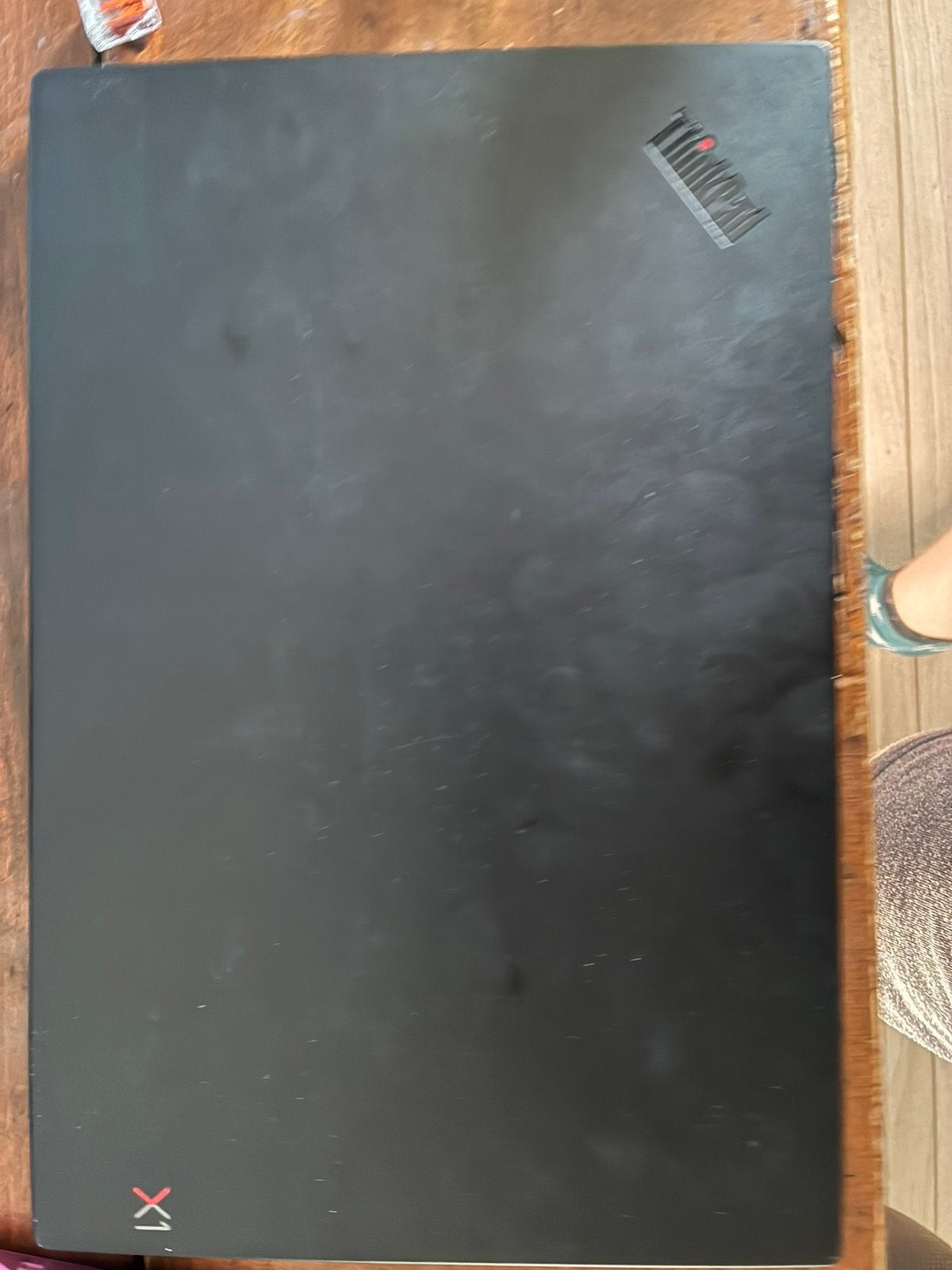 Lenovo X1 Carbon G6 (i7-8665U 16GB 512GB), Gebruikt, 2 tot 3 Ghz, Qwerty, I7-8665u