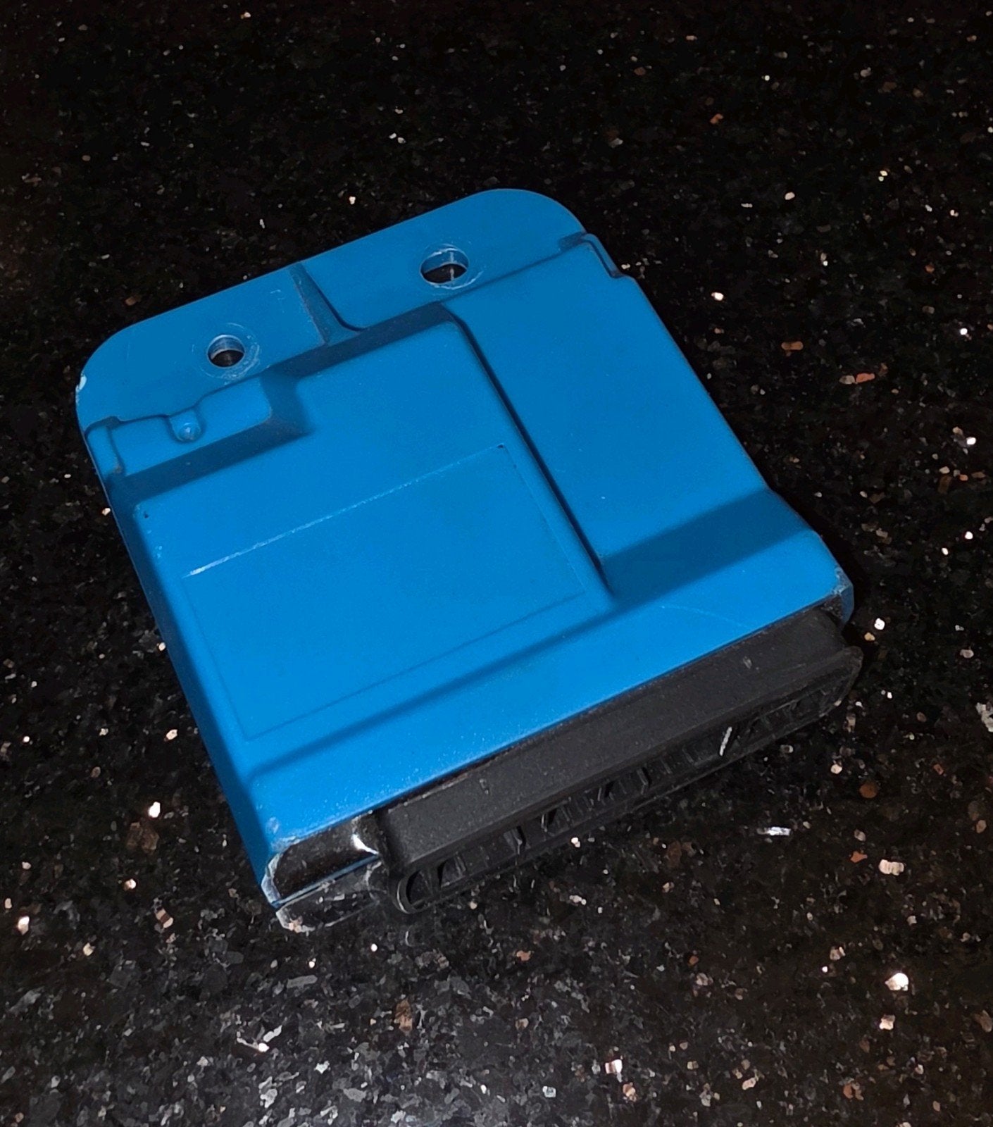 vespa ecu e4 ondgrenzt, Ophalen of Verzenden