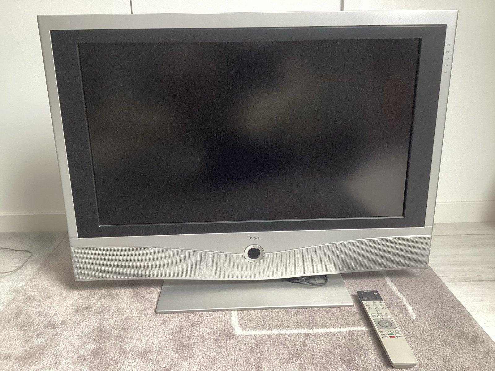 Loewe Xelos LCD TV Model A32 - Goede staat, Gebruikt, 80 tot 100 cm, Ophalen, Overige merken