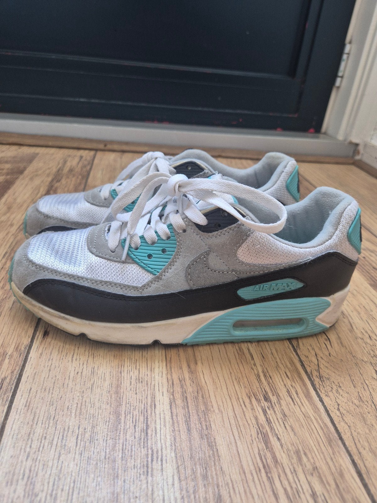 Nike air max, Ophalen, Nike air max, Overige kleuren, Sneakers of Gympen