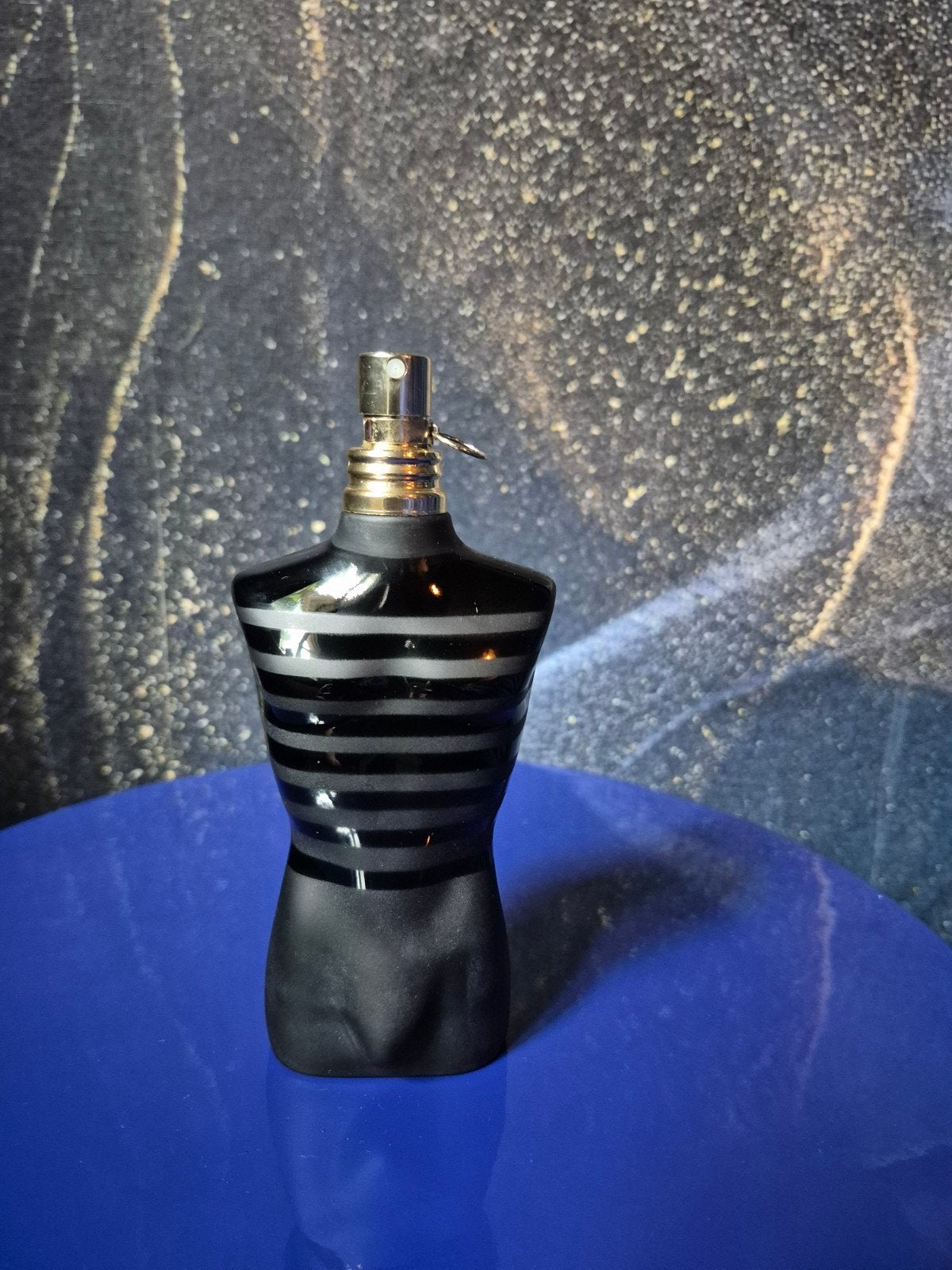 Jean Paul Gaultier Le Male Eau de Parfum, Ophalen of Verzenden, Zo goed als nieuw