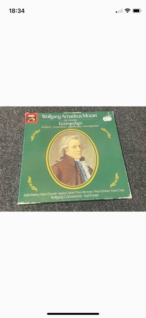 Diverse Jazz en Blues LP's - Glenn Miller, Lee Konitz, 1960 tot 1980, Gebruikt, Ophalen of Verzenden, 12 inch