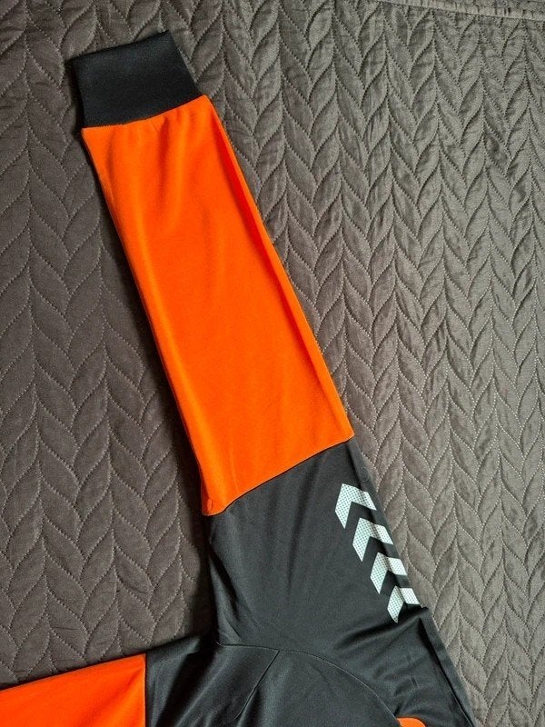 Foto 4 van Sport trui Hummel M