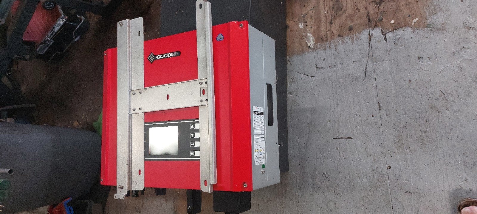 GoodWe GW9000-DT, Ophalen of Verzenden
