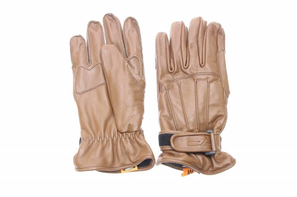 Motorhandschoenen GRAND CANYON Urban Bruin Dames XS -40% OFF, Nieuw met kaartje, Ophalen of Verzenden, Dames, Grand Canyon