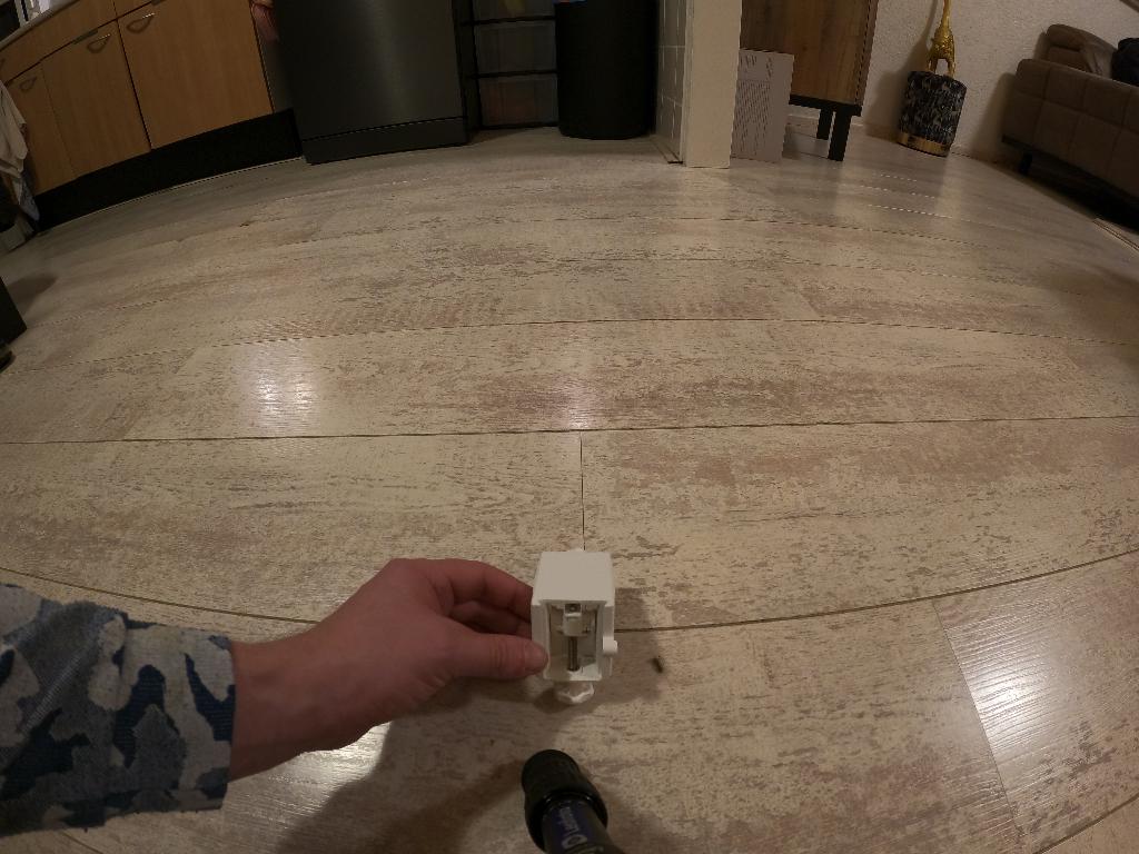 Orginele Ring dakgoot bevestiging, Doe-het-zelf en Verbouw, Buizen en Afvoer, Ophalen of Verzenden, Pvc, 80 mm of meer, Dakgoot