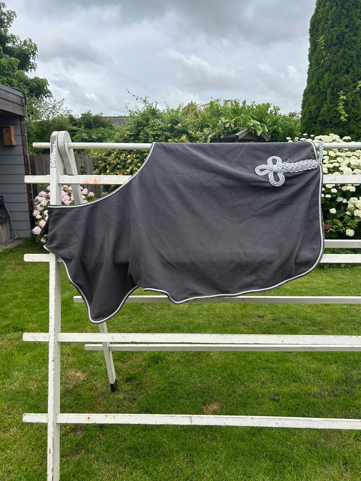 Uit rij deken, Ophalen, Overige merken, 0 g, Overige typen