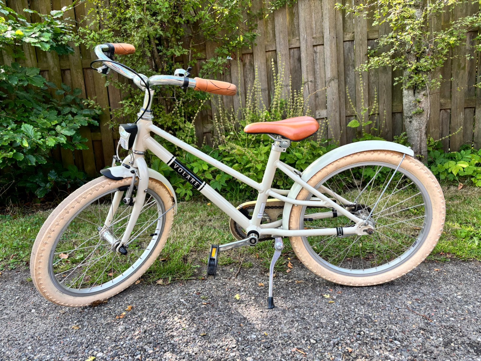 Mooie Volare Melody 20 inch, Ophalen, Gebruikt, 20 inch of meer