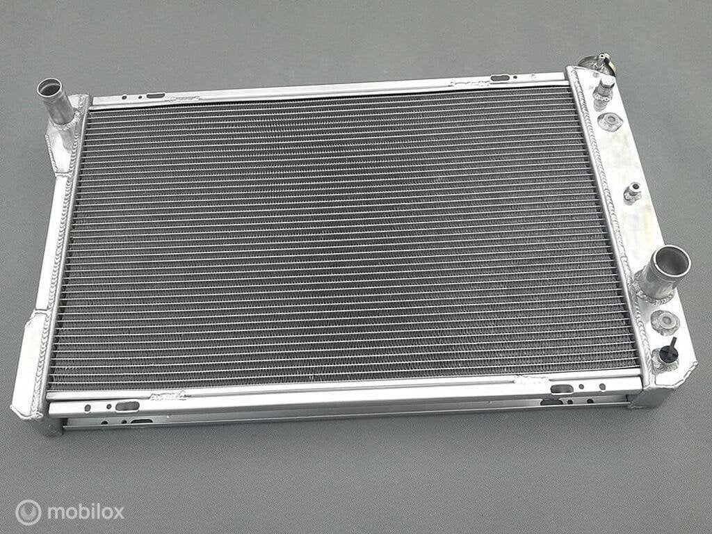 Radiateur fan Pontiac Firebird/Trans Am/Chevy Camaro 1982-92, Nieuw, Ophalen of Verzenden