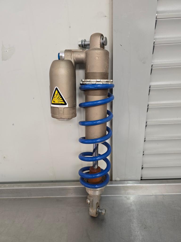 Yamaha yzf schokbreker, Ophalen of Verzenden, Gebruikt