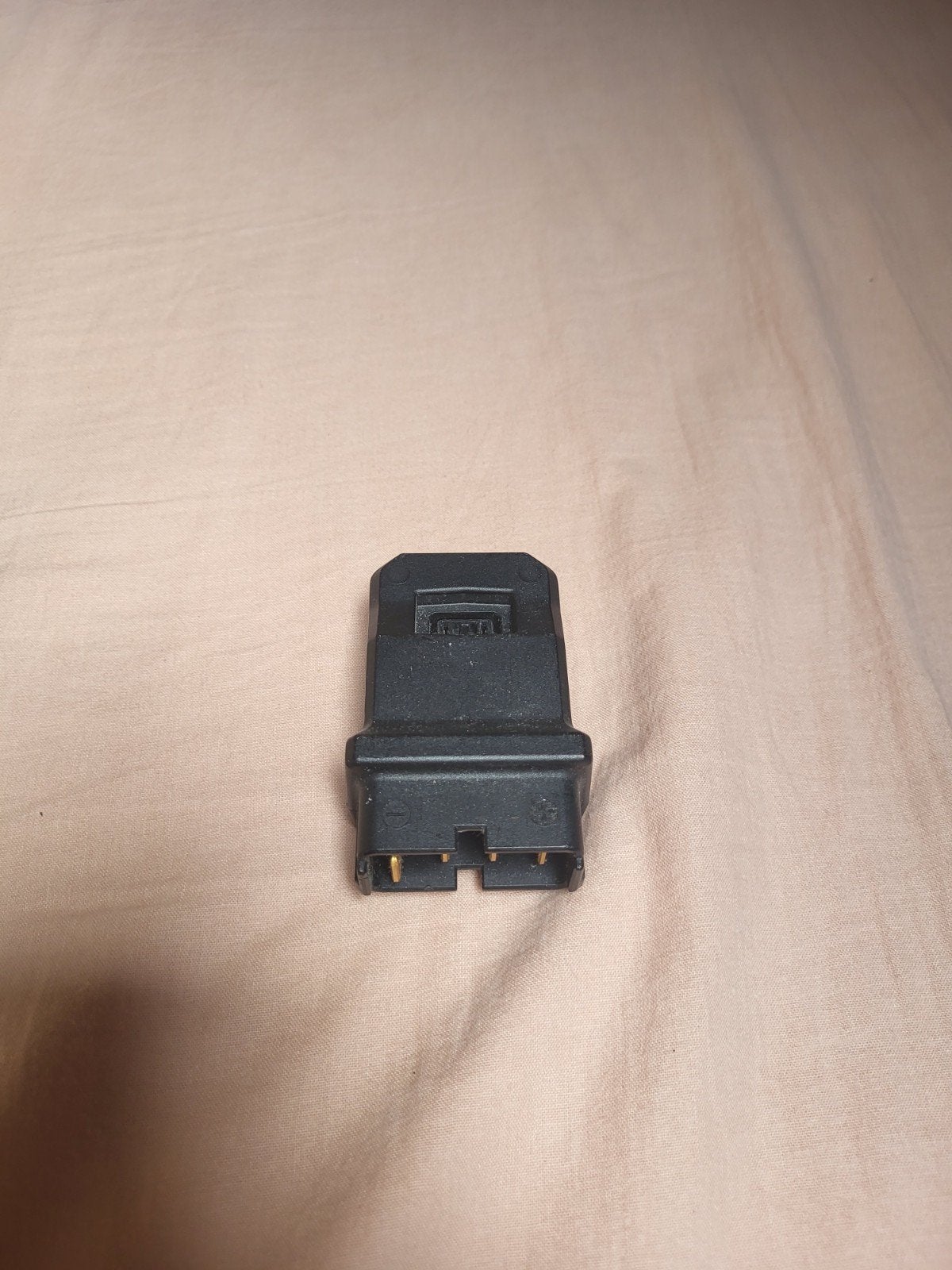 Shimano steps oplaad adapter, Ophalen of Verzenden, Zo goed als nieuw