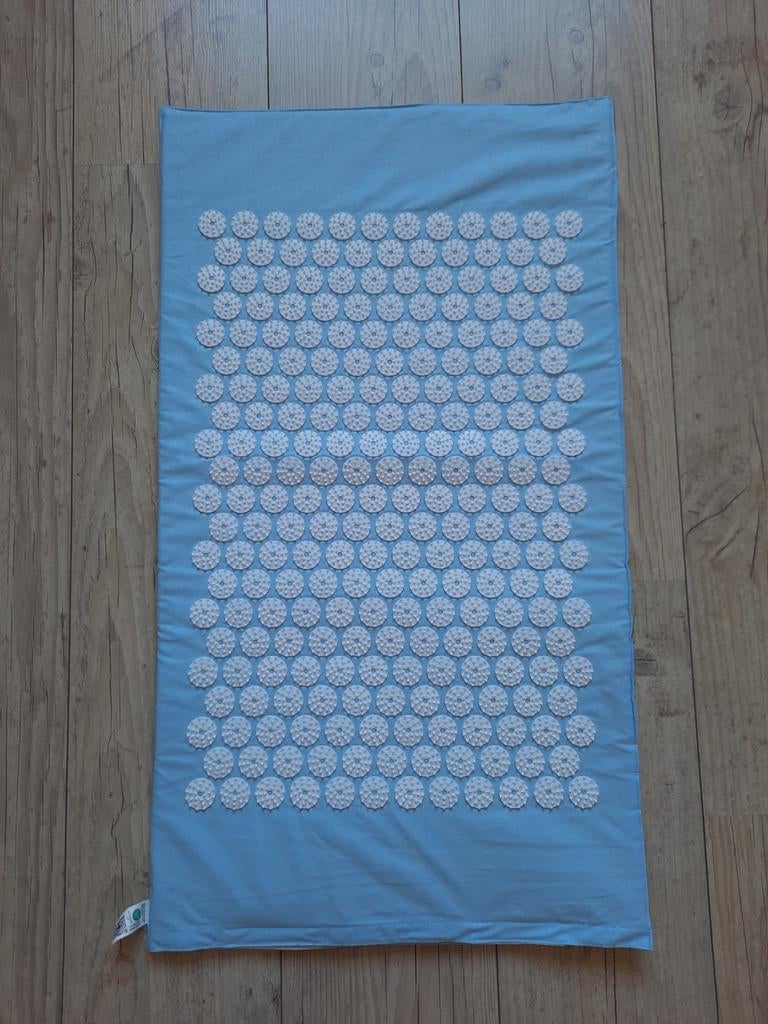 Spijkermat / Acupressuurmat - Ontspanning & Pijnverlichting, Sport en Fitness, Gezondheidsproducten en Wellness, Ophalen of Verzenden
