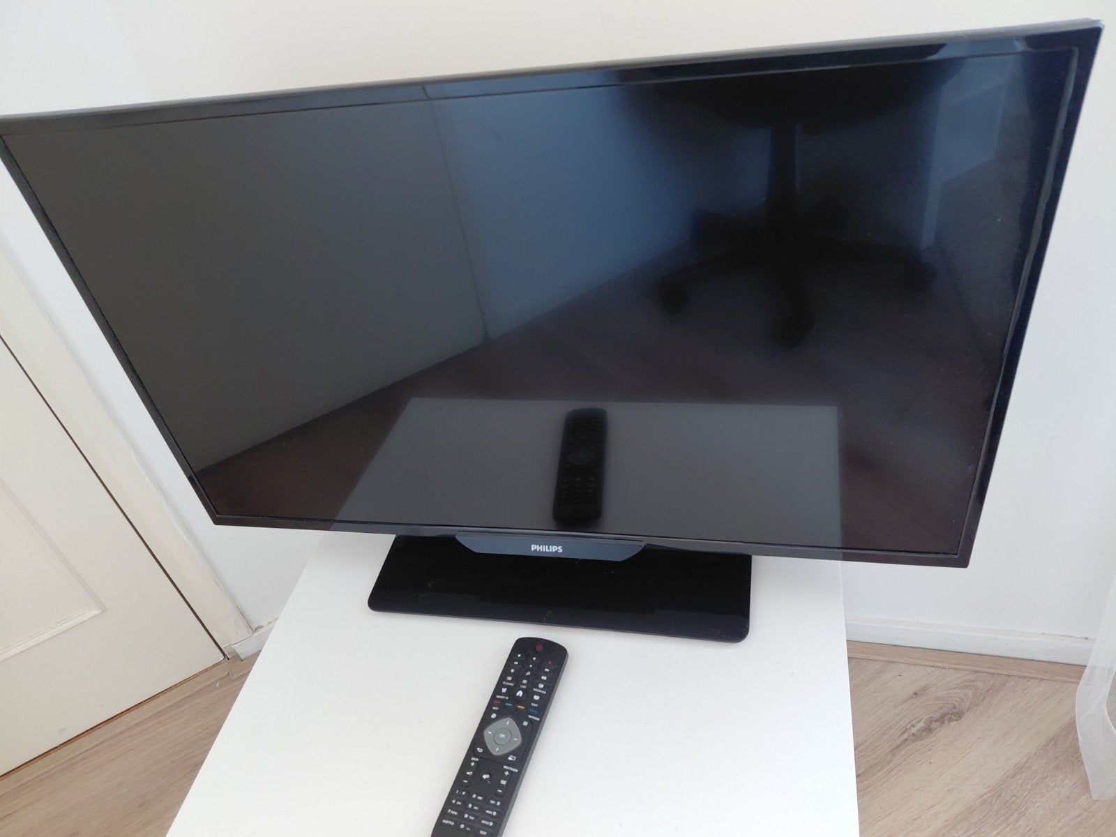 tv philips led, Ophalen, Philips, 50 Hz, 80 tot 100 cm