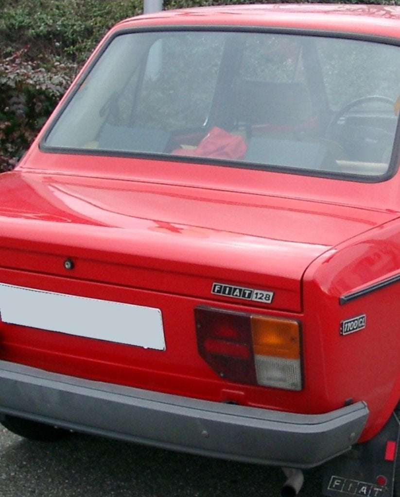 Fiat 128 Zastava Yugo onderdelen, Ophalen of Verzenden, Nieuw, Fiat