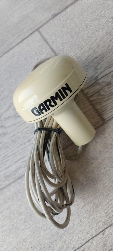 Garmin GA29 gps anGarmin GA29 gps antenne
..., Ophalen of Verzenden, Zo goed als nieuw, Gps of Kompas
