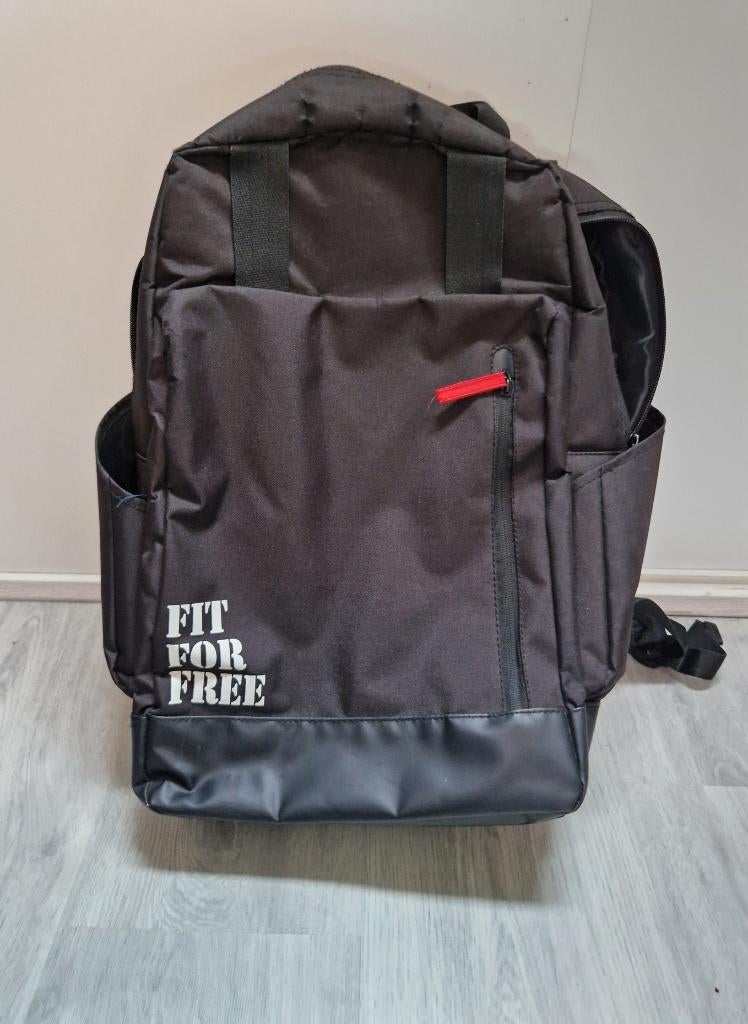 Zeer mooie Sport Rugtas Nieuw!, Ophalen of Verzenden, Nieuw, Overige merken, 30 tot 45 cm