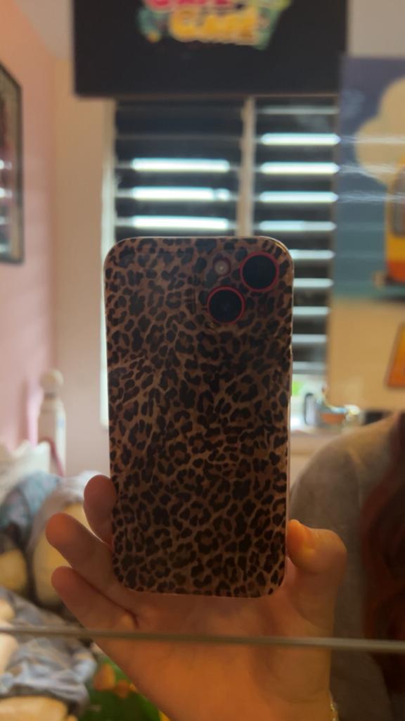 Telefoon hoesjes iphone 14, Ophalen, IPhone 14, Hoesje of Tasje, Meerkleurig