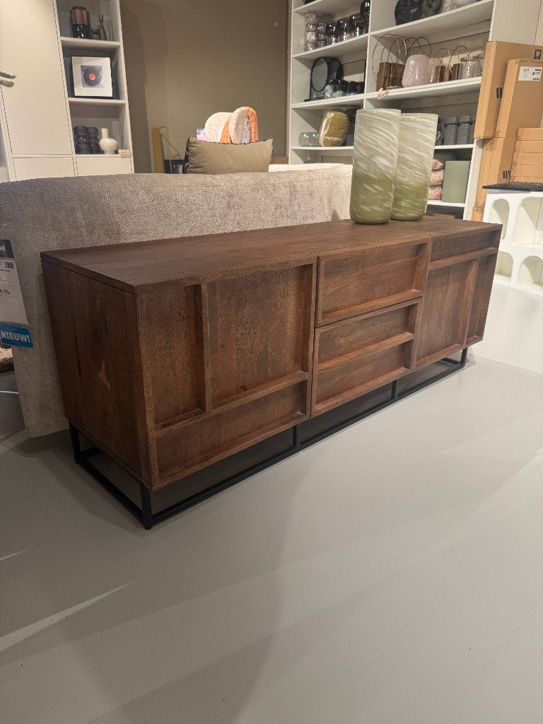 Te koop: Trendhopper kast, Ophalen of Verzenden, Nieuw, 25 tot 50 cm, Minder dan 100 cm