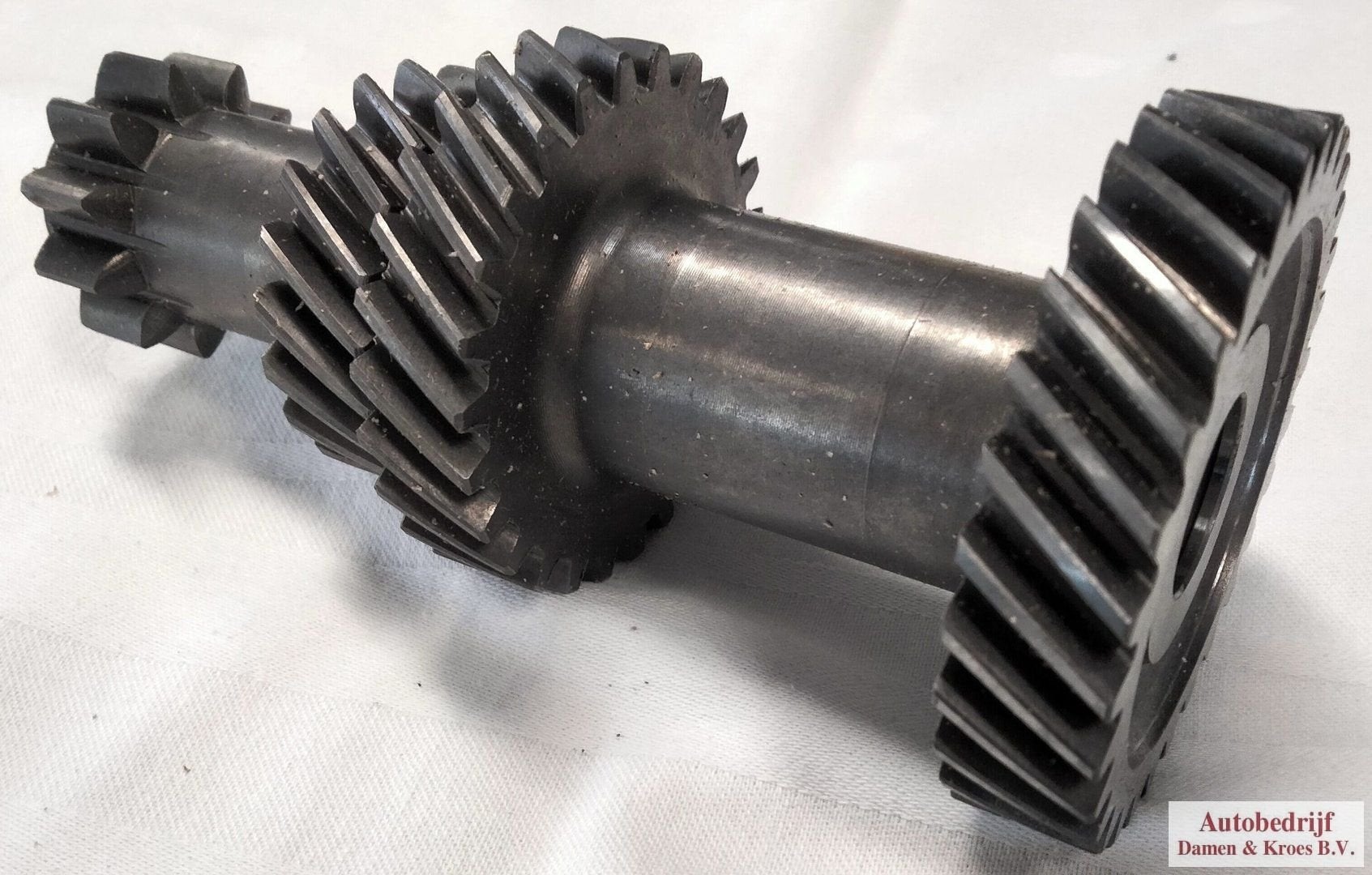 LAYGEAR-GEARBOX 3SYNC MGA/B, -, -, Nieuw, Ophalen of Verzenden