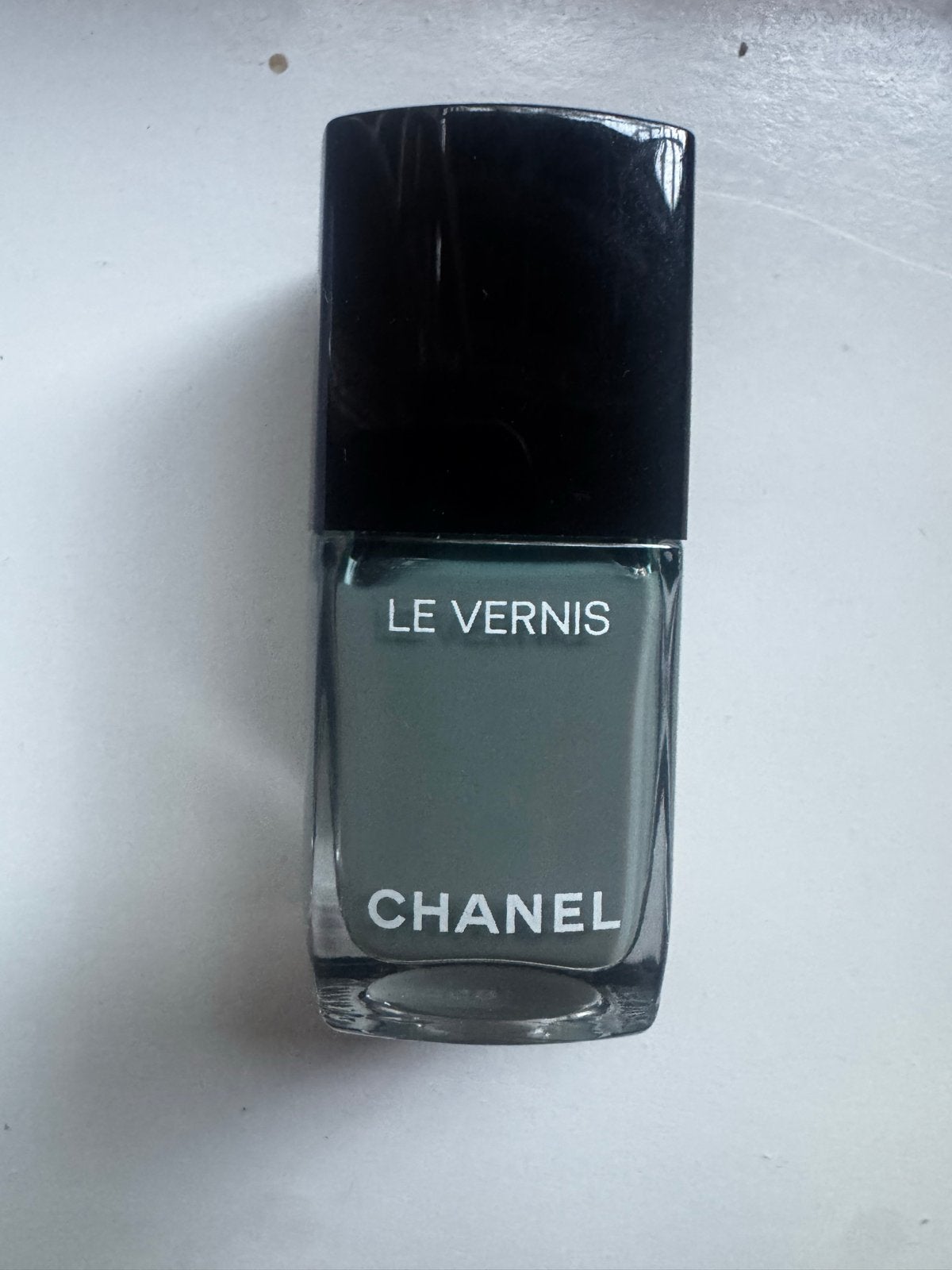 Chanel Le Vernis Nagellak - 131 Cavalier Seul, Sieraden, Tassen en Uiterlijk, Verzenden, Zo goed als nieuw, Overige typen