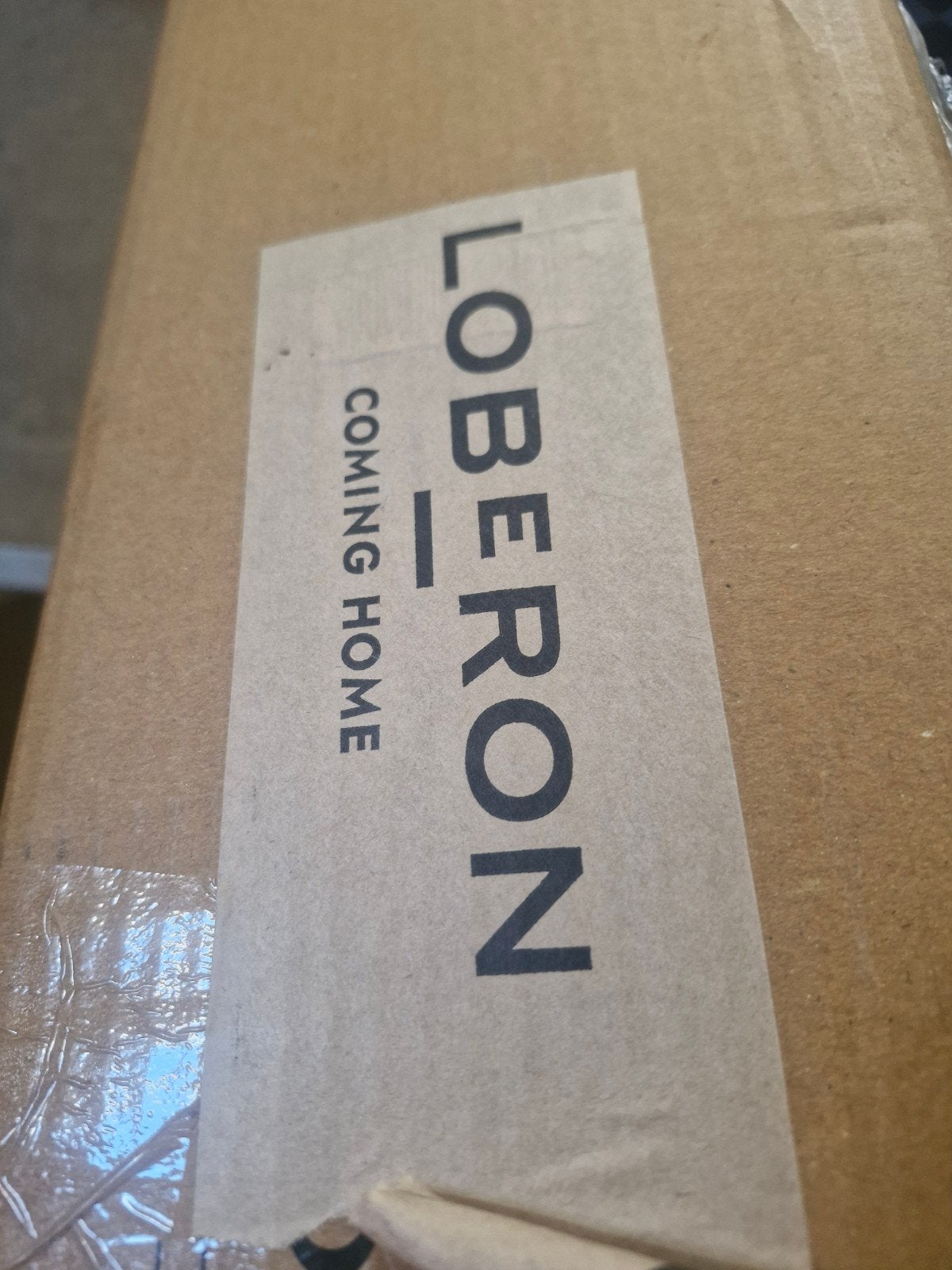 Loberon Coming Home Kandelaar Goud, Ophalen of Verzenden