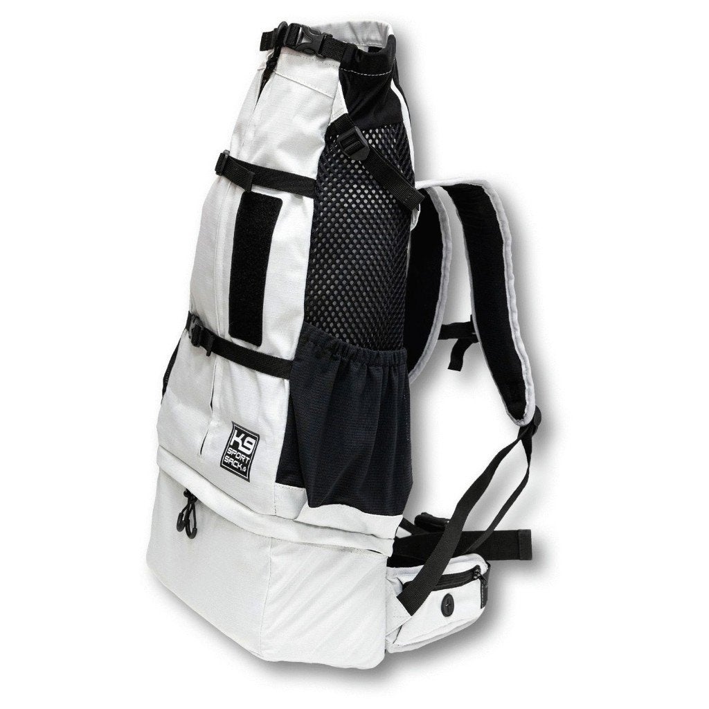 K9 Sport Sack Knavigate Grijs - Hondenrugzak, Julius-K9, Ophalen of Verzenden, Nieuw, Draagtas/-zak