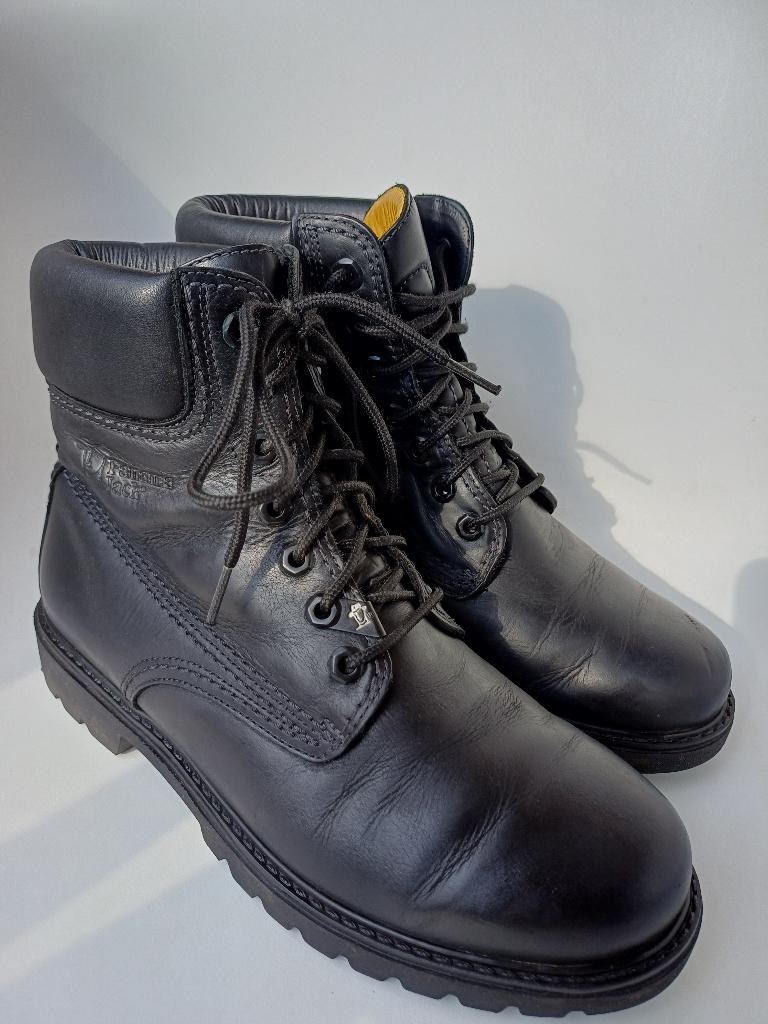 Panama Jack - 41 - 03 C3 Laarzen / Wandelschoenen, Zwart, Boots, Ophalen of Verzenden, Gedragen