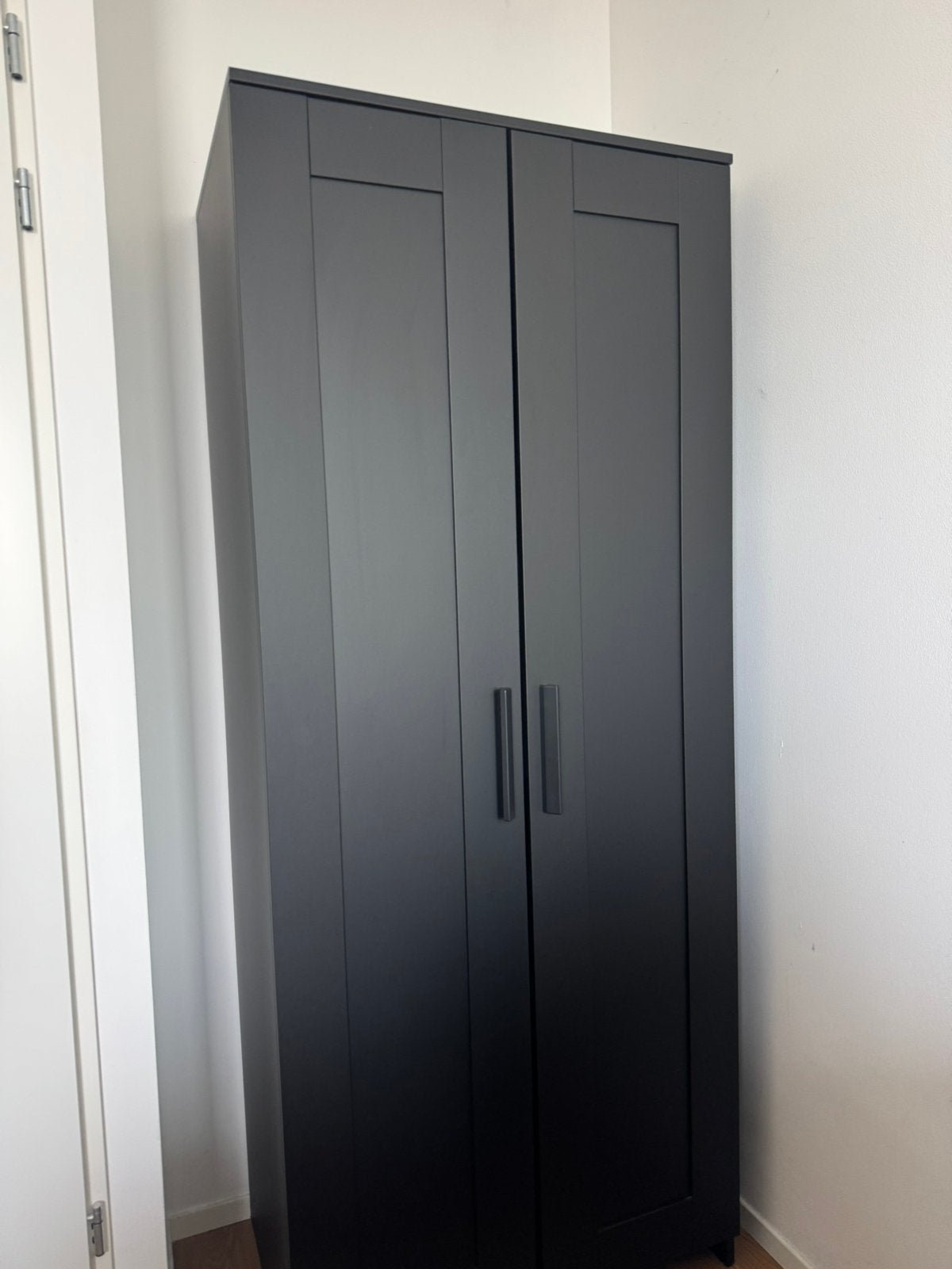 Ikea Kledingkast, Ophalen, 50 tot 100 cm, Zo goed als nieuw, 150 tot 200 cm