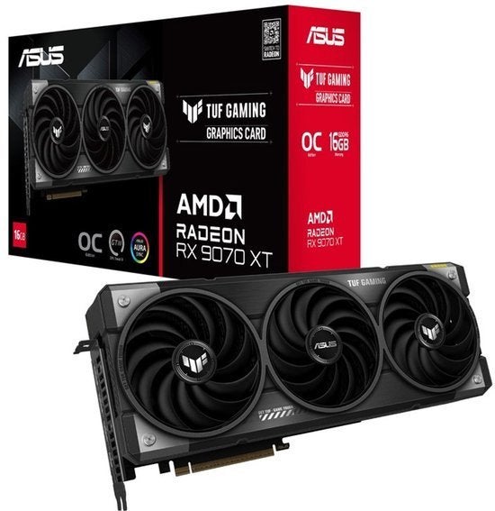 GEZOCHT: 9070/9070xt, Computers en Software, Videokaarten, AMD, PCI-Express 4.0, GDDR6, Ophalen
