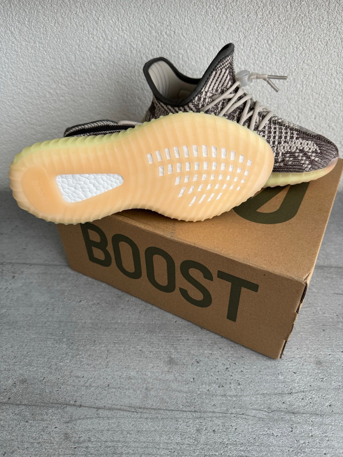 Adidas Yeezy Boost 350, Ophalen, Jongen of Meisje, Schoenen, Nieuw