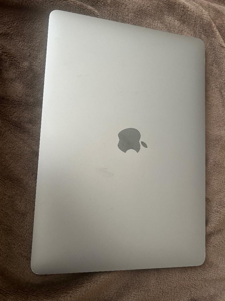 Apple MacBook Air 13, Computers en Software, Apple Macbooks, Qwerty, 8 GB, 13 inch, Ophalen of Verzenden