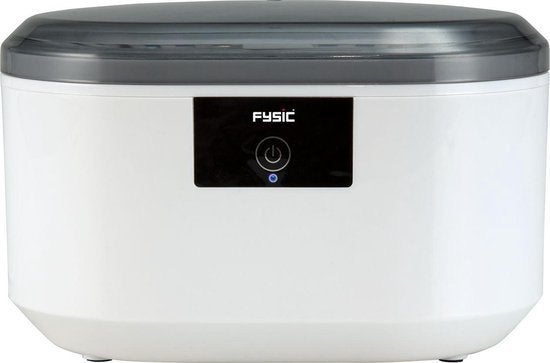 Fysic FC-22 - Ultrasoon  Reinigingsapparaat-new in doos!!!, Ophalen, Nieuw, Overige typen
